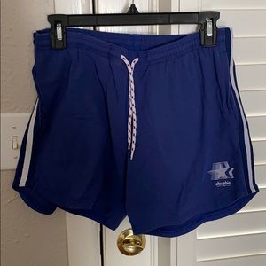 Chubbies- athletic
